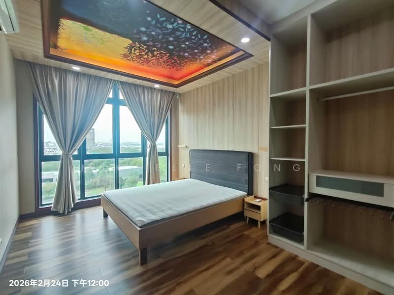 Green Haven untuk Untuk Disewa - RM 2,700 /bulan, Feb 2026 - Bedroom - PropertyGuru.com.my