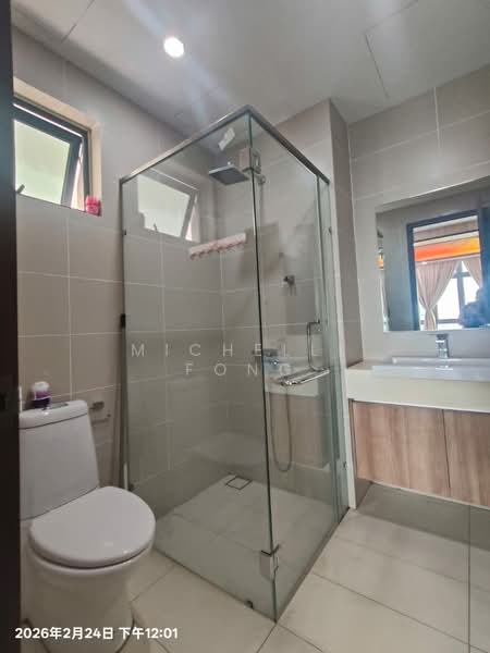 Green Haven untuk Untuk Disewa - RM 2,700 /bulan, Feb 2026 - Bathroom - PropertyGuru.com.my
