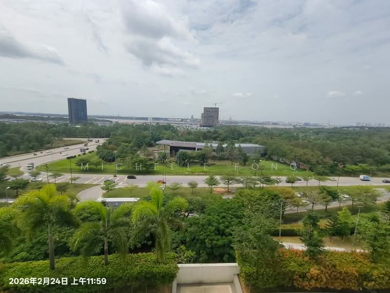 Green Haven untuk Untuk Disewa - RM 2,700 /bulan, Feb 2026 - Exterior - PropertyGuru.com.my