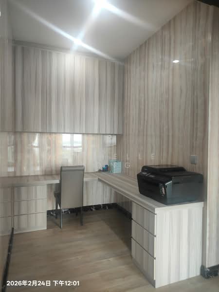 Green Haven untuk Untuk Disewa - RM 2,700 /bulan, Feb 2026 - Study - PropertyGuru.com.my