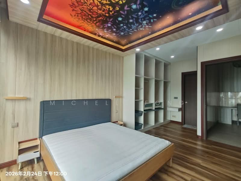 Green Haven untuk Untuk Disewa - RM 2,700 /bulan, Feb 2026 - Bedroom - PropertyGuru.com.my
