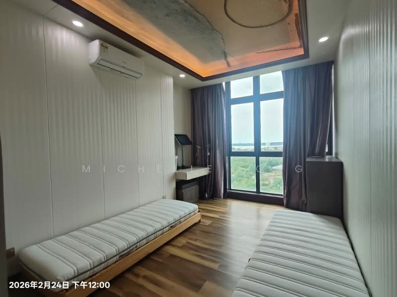 Green Haven untuk Untuk Disewa - RM 2,700 /bulan, Feb 2026 - Bedroom - PropertyGuru.com.my