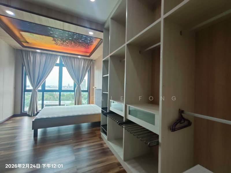 Green Haven untuk Untuk Disewa - RM 2,700 /bulan, Feb 2026 - Bedroom - PropertyGuru.com.my