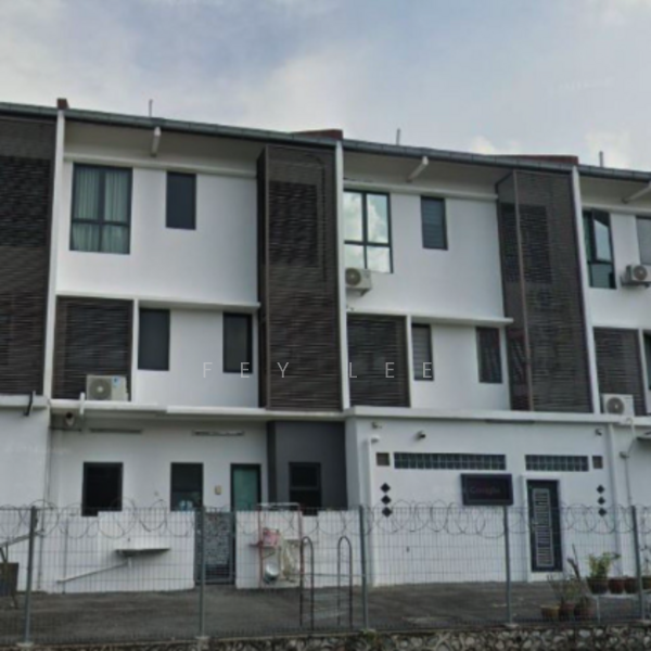 Taman Putra Prima untuk Untuk Dijual - RM 769,000, Mac 2026 - Exterior - PropertyGuru.com.my