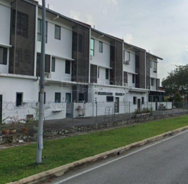 Taman Putra Prima untuk Untuk Dijual - RM 769,000, Mac 2026 - Exterior - PropertyGuru.com.my