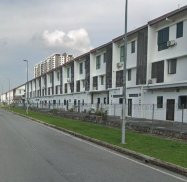 Taman Putra Prima untuk Untuk Dijual - RM 769,000, Mac 2026 - Exterior - PropertyGuru.com.my