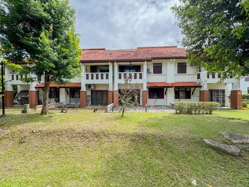 Bungalow for Sale in Putrajaya (Putrajaya) - Noraini Dahan - Exterior - PropertyGuru.com.my
