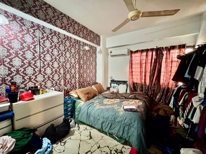 Condominium for Sale at Bayu Tasik 1 - Firdaus Hamidun - PropertyGuru.com.my