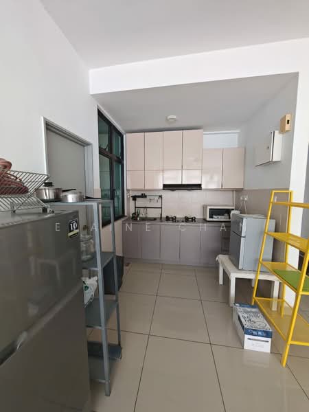 Apartment for Sale at Austin Regency (Pangsapuri Austin Perdana) - Elaine Chan - Kitchen - PropertyGuru.com.my