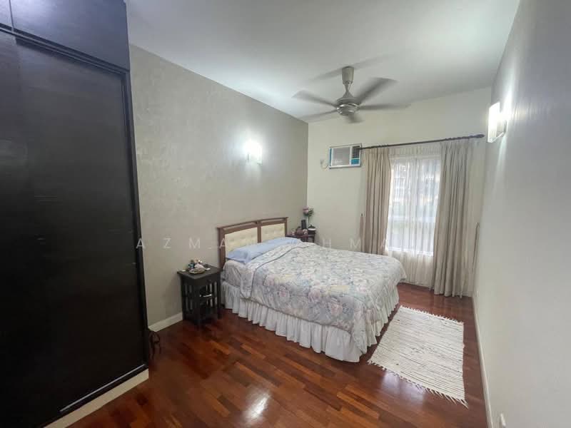 Condominium for Sale at Seri Maya Condominium - Azman Ahmad - Bedroom - PropertyGuru.com.my