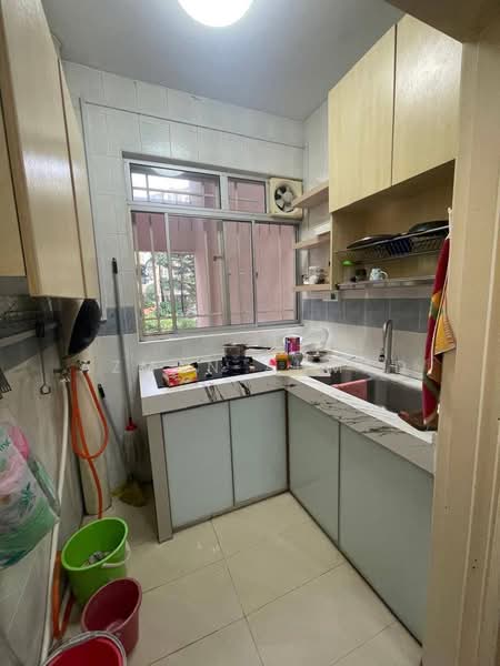 Condominium for Sale at Seri Maya Condominium - Azman Ahmad - PropertyGuru.com.my