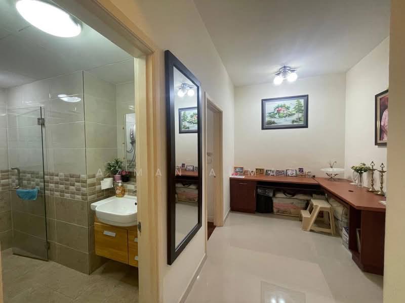 Condominium for Sale at Seri Maya Condominium - Azman Ahmad - PropertyGuru.com.my