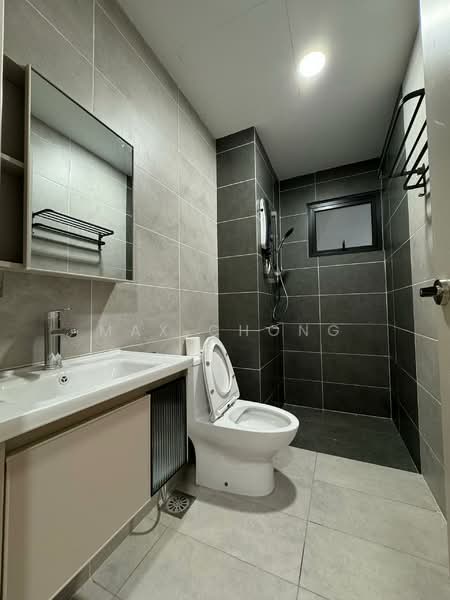 M Oscar untuk Untuk Disewa - RM 2,800 /bulan, Mac 2026 - Bathroom - PropertyGuru.com.my