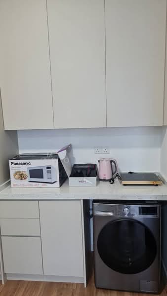 Service Residence for Rent at Sunway Velocity TWO - Melody Soong - Kitchen - PropertyGuru.com.my