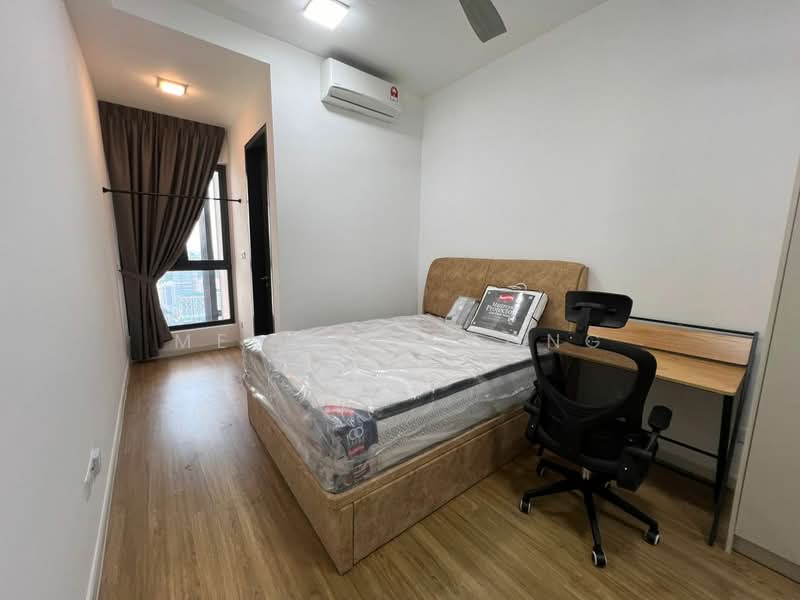 Service Residence for Rent at Sunway Velocity TWO - Melody Soong - Bedroom - PropertyGuru.com.my