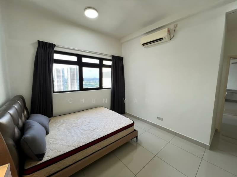 Meridin Suites Residences @ The Meridin untuk Untuk Disewa - RM 2,000 /bulan, Mac 2026 - Bedroom - PropertyGuru.com.my