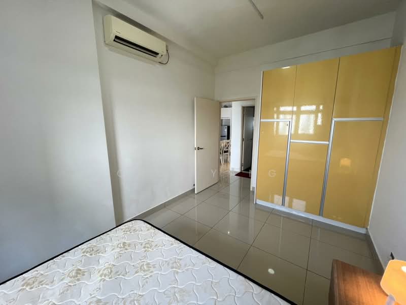 Meridin Suites Residences @ The Meridin untuk Untuk Disewa - RM 2,000 /bulan, Mac 2026 - Bedroom - PropertyGuru.com.my