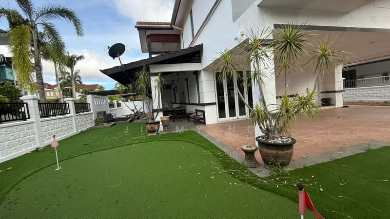 Taman Austin Heights untuk Untuk Disewa - RM 6,800 /bulan, Mac 2026 - PropertyGuru.com.my