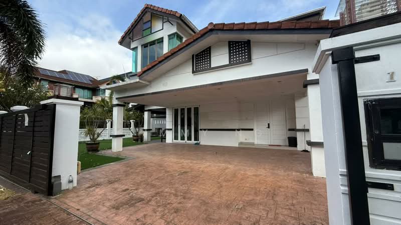 Taman Austin Heights untuk Untuk Disewa - RM 6,800 /bulan, Mac 2026 - PropertyGuru.com.my