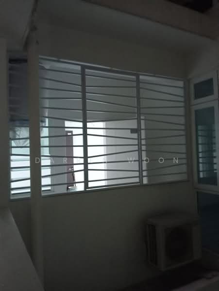 D'Suites Akasia Horizon @ Horizon Hills untuk Untuk Dijual - RM 568,000, Mac 2026 - Balcony - PropertyGuru.com.my