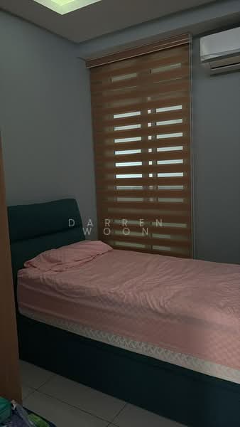 D'Suites Akasia Horizon @ Horizon Hills untuk Untuk Dijual - RM 568,000, Mac 2026 - Bedroom - PropertyGuru.com.my