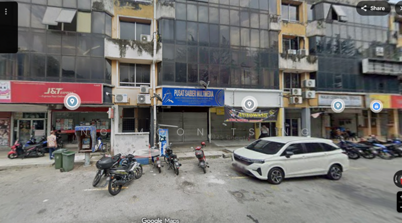 Subang Perdana Seksyen U3 untuk Untuk Disewa - RM 21,000 /bulan, Mac 2026 - Exterior - PropertyGuru.com.my