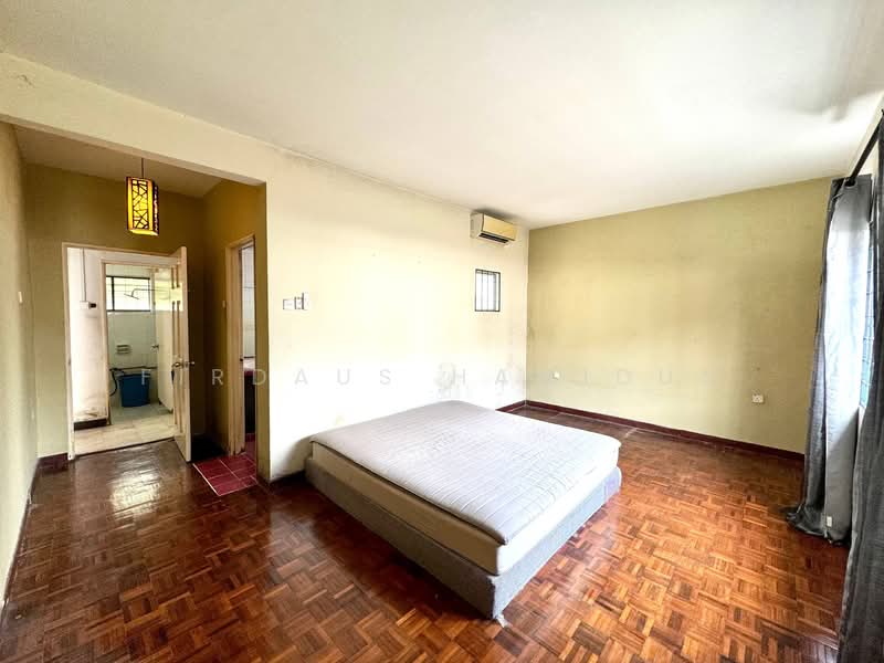 Condominium for Sale at Desa Ku I & III - Firdaus Hamidun - PropertyGuru.com.my