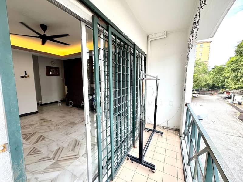 Condominium for Sale at Desa Ku I & III - Firdaus Hamidun - PropertyGuru.com.my