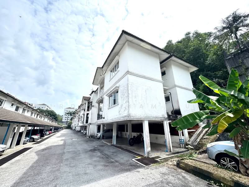Condominium for Sale at Desa Ku I & III - Firdaus Hamidun - PropertyGuru.com.my