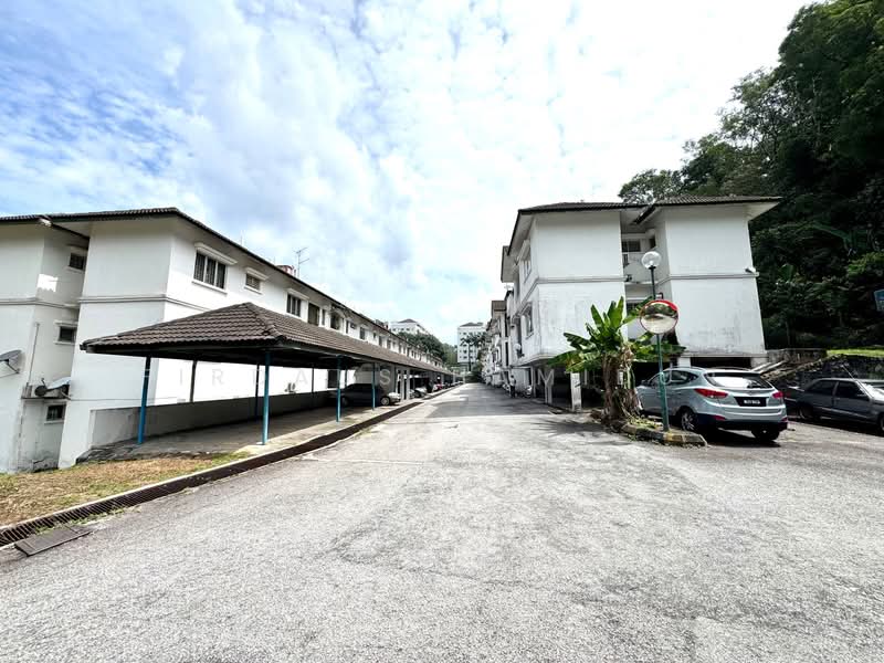 Condominium for Sale at Desa Ku I & III - Firdaus Hamidun - PropertyGuru.com.my