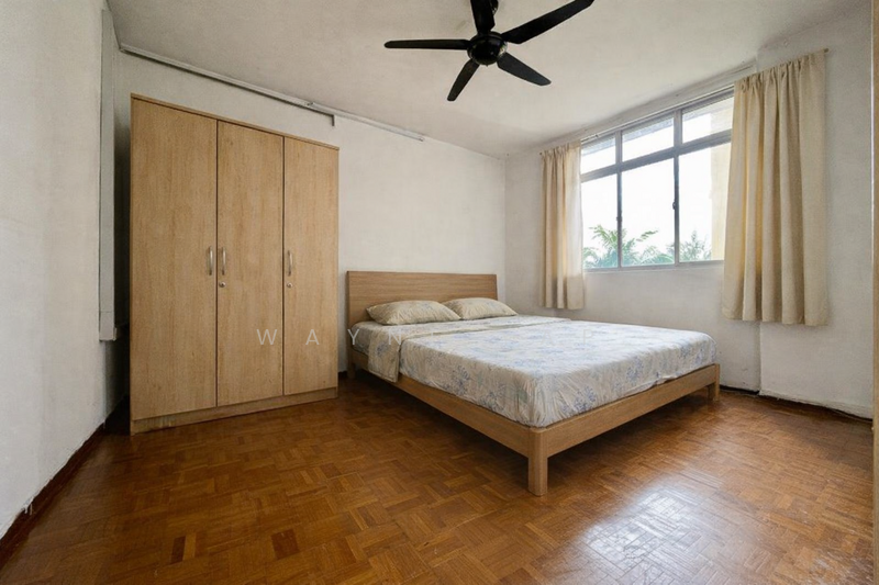Condominium for Sale at Venice Hill - Wayne Yap - Bedroom - PropertyGuru.com.my