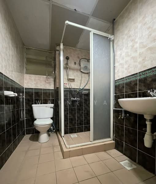 Condominium for Sale at Venice Hill - Wayne Yap - Bathroom - PropertyGuru.com.my