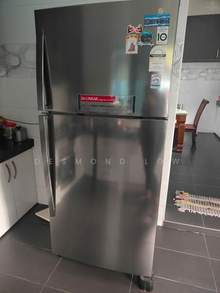 Bungalow for Rent in Kampung Lembah Jaya Utara (Ampang) - Desmond Low - Kitchen - PropertyGuru.com.my