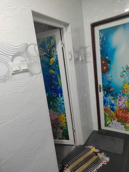 Bungalow for Rent in Kampung Lembah Jaya Utara (Ampang) - Desmond Low - Interior - PropertyGuru.com.my