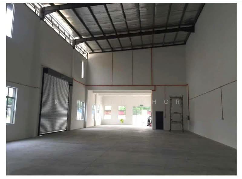 Cluster Factory for Sale in Ulu Tiram (Johor) - Kenneth Khor - Interior - PropertyGuru.com.my