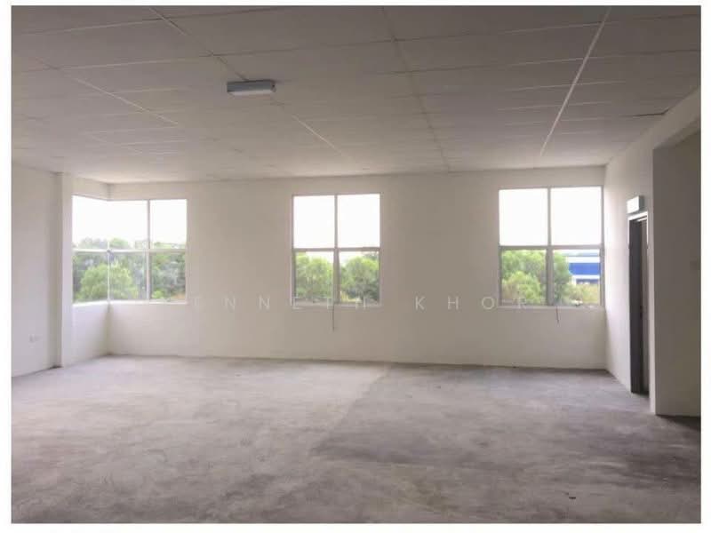 Cluster Factory for Sale in Ulu Tiram (Johor) - Kenneth Khor - Interior - PropertyGuru.com.my