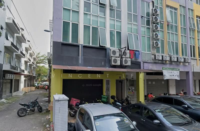 Shop for Rent in Petaling Jaya (Selangor) - Vincent Lee - Exterior - PropertyGuru.com.my