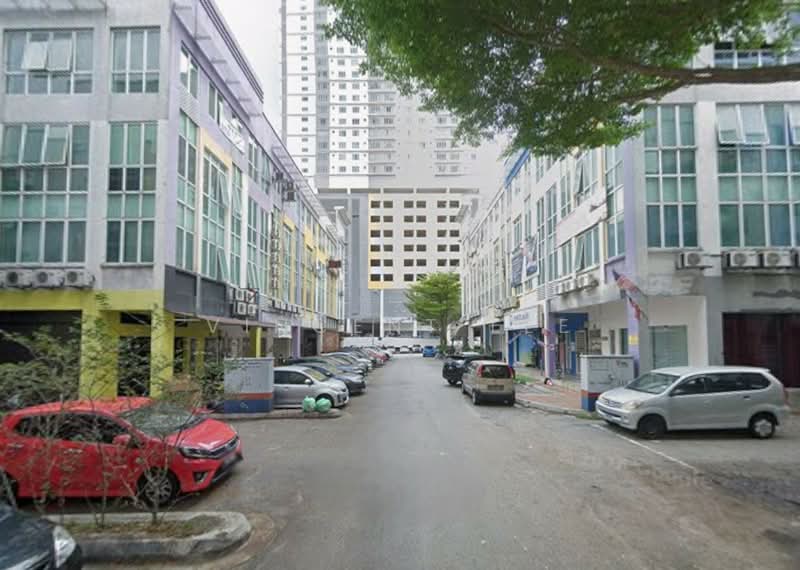 Shop for Rent in Petaling Jaya (Selangor) - Vincent Lee - Exterior - PropertyGuru.com.my