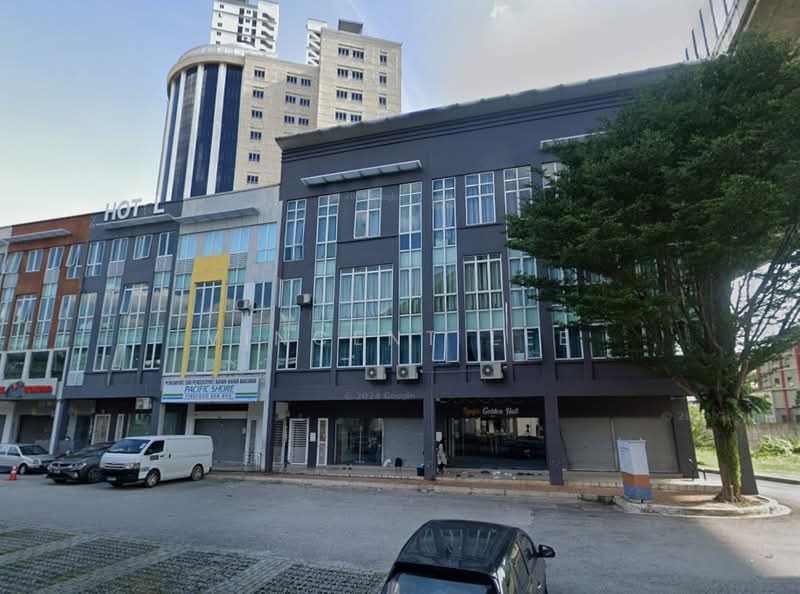 Shop for Rent in Petaling Jaya (Selangor) - Vincent Lee - Exterior - PropertyGuru.com.my