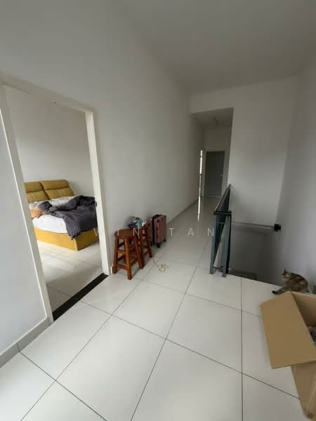 2-storey Terraced House for Sale in Johor Bahru (Johor) - Win Tan - Bedroom - PropertyGuru.com.my
