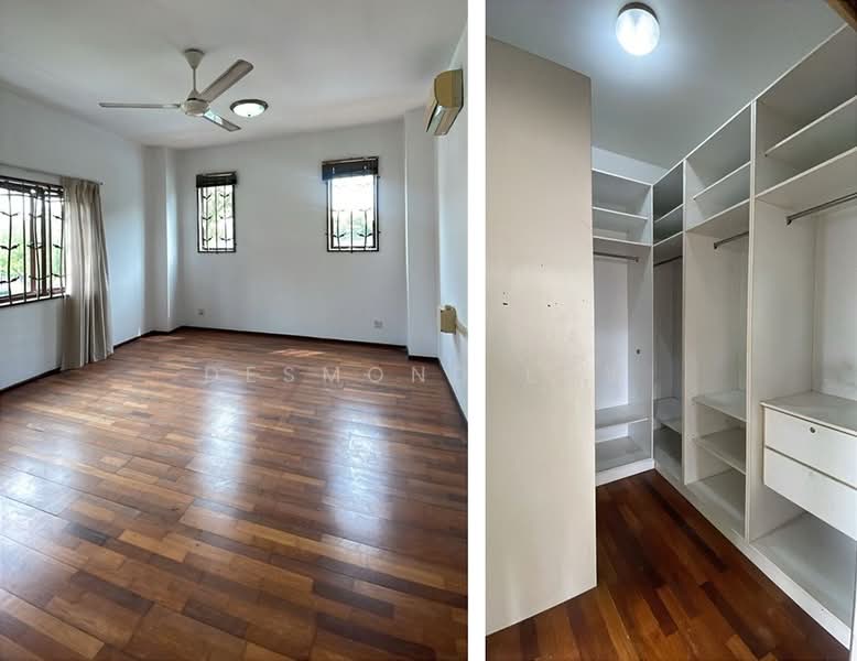 2-storey Terraced House for Rent in Sunway Spk (Kuala Lumpur) - Desmond Low - PropertyGuru.com.my