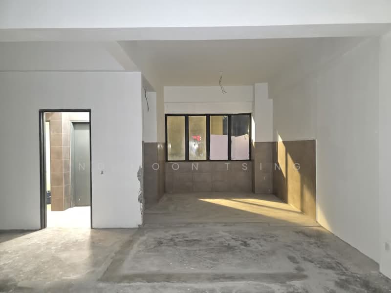 Shop / Office for Rent in Kepong (Kuala Lumpur) - Ng Moon Tsing - Interior - PropertyGuru.com.my