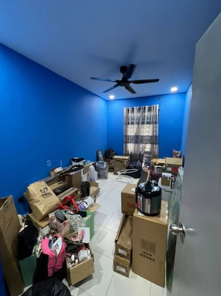 2-storey Terraced House for Sale in Senai (Kulai) - Siva Stark - Interior - PropertyGuru.com.my
