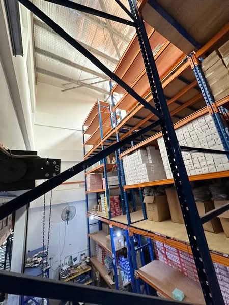 Cluster Factory for Sale in Taman Perniagaan Setia (Johor Bahru) - Sausa Lee - PropertyGuru.com.my