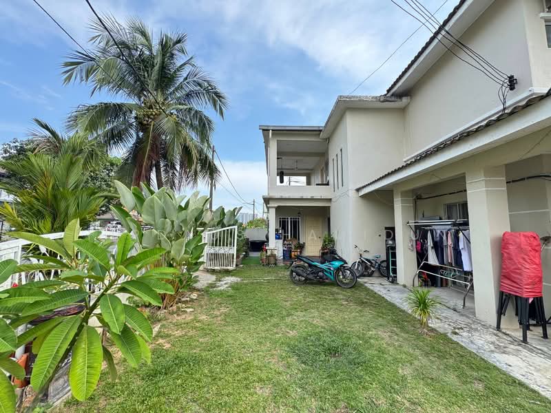 2-storey Terraced House for Sale in Taman Equine (Seri Kembangan) - Firdaus Hamidun - PropertyGuru.com.my