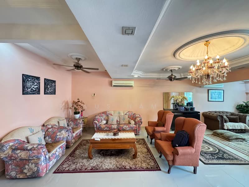 2-storey Terraced House for Sale in Taman Equine (Seri Kembangan) - Firdaus Hamidun - PropertyGuru.com.my