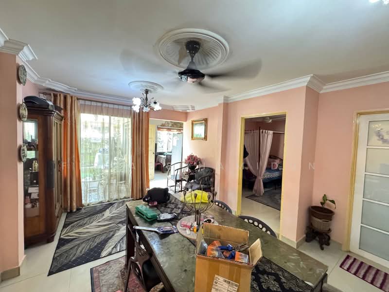 2-storey Terraced House for Sale in Taman Equine (Seri Kembangan) - Firdaus Hamidun - PropertyGuru.com.my