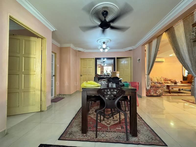 2-storey Terraced House for Sale in Taman Equine (Seri Kembangan) - Firdaus Hamidun - PropertyGuru.com.my