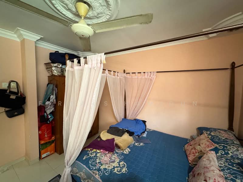 2-storey Terraced House for Sale in Taman Equine (Seri Kembangan) - Firdaus Hamidun - PropertyGuru.com.my
