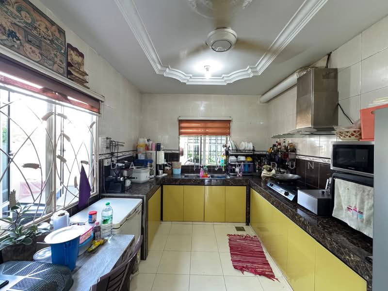 2-storey Terraced House for Sale in Taman Equine (Seri Kembangan) - Firdaus Hamidun - PropertyGuru.com.my